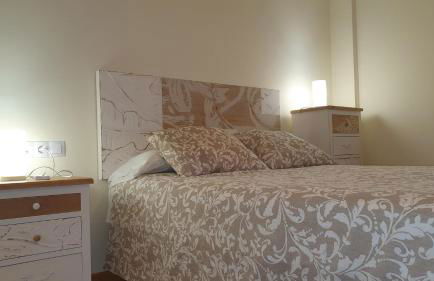 Apartamentos Virgen de Tironcillo - Foto 19