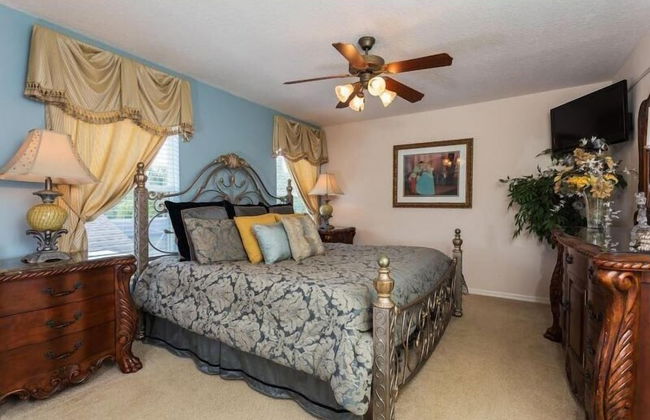 Ly235478 - Arcadia Estates - 5 Bed 4.5 Baths Villa - Photo 2