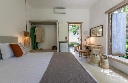 Suítes Casa Kamayurá - Foto 23