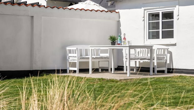 "Uddi" - 150m from the sea - Foto 4, Terrace