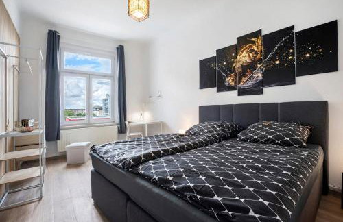 Ferienwohnung Chemnitz City - Photo 19