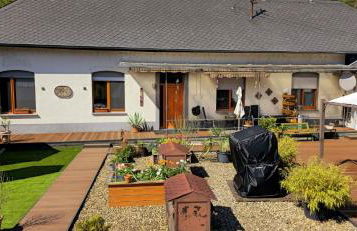 Haus Moselblick Hatzenport - Foto 1