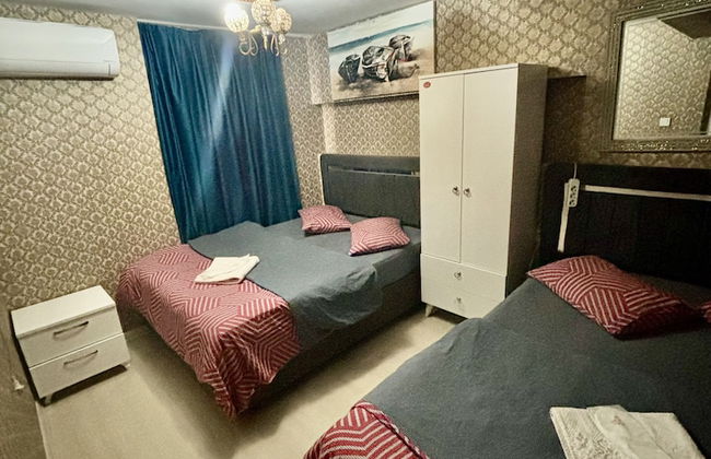 Beyaz Suites & Hotel - Foto 9