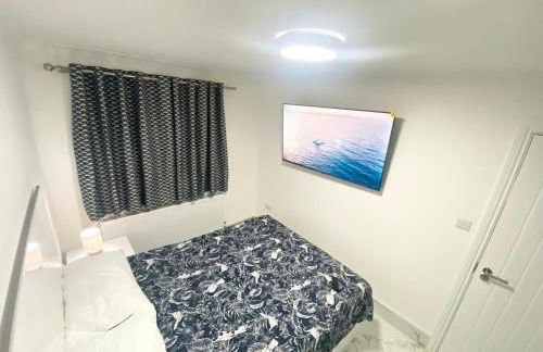 THE ROYAL BOUTIQUE REGENT LODGE by LONDON , SLEEP 8 - Foto 24