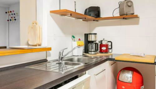 Gemütliche 3-ZKB WC SouterrainWohnung in Bestlage - Foto 5