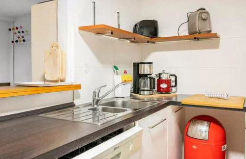 Großzügige 185m2-Altbauwohnung in Bestlage 7Zimmer-2Bäder-2Küchen-2WCs - Foto 55