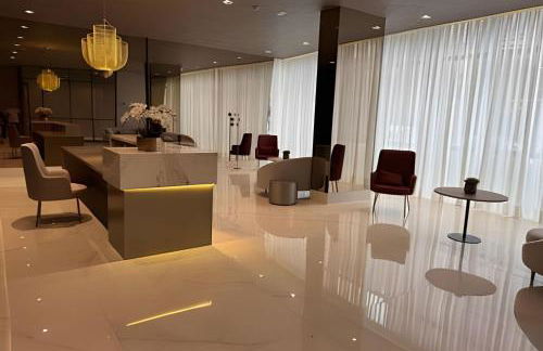 Estúdio de Luxo Florança - Photo 76