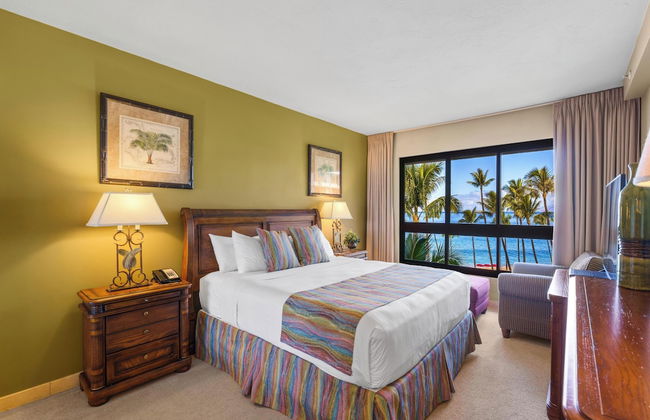 Kaanapali Alii 2 Bedroom Garden-Mountain View - Foto 101