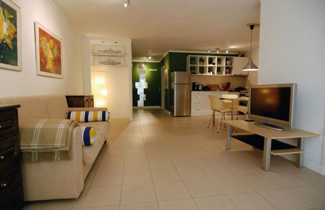 Baratero Garden Apartment - Foto 13