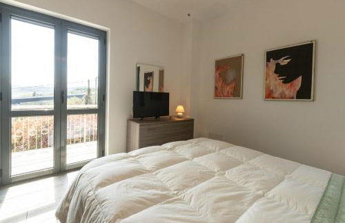 Ville Petrara - Villa con Piscina e Spa nei Vigneti - Foto 52