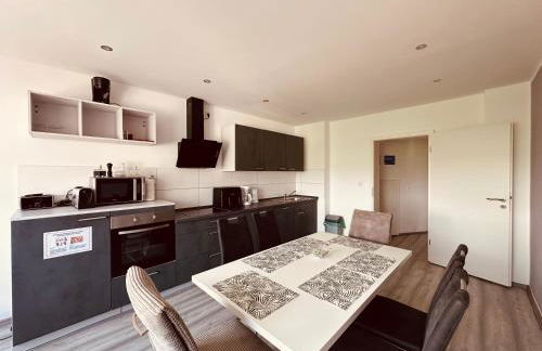 Zur schönen Aussicht I 90 m² I Idyllisch I Zuhause - Foto 9