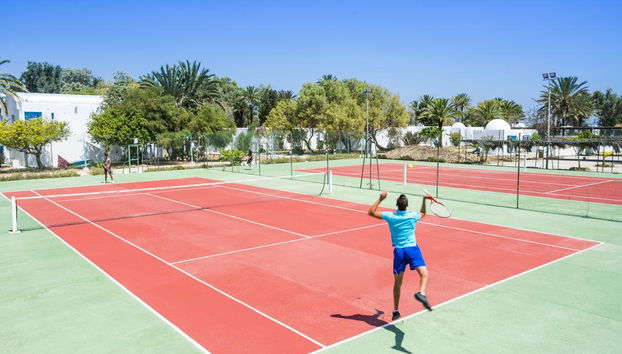 Shems Holiday Village & Aquapark - Foto 2