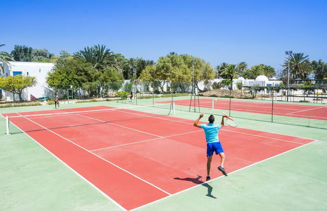 Shems Holiday Village & Aquapark - Foto 2