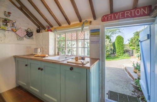 Brooke Cottage - Foto 7