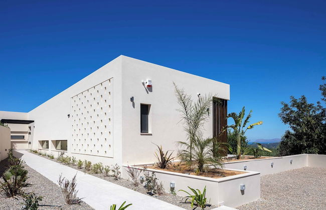 Villa Aglaea - Photo 34