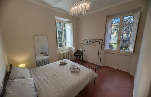 Guest House Foschi Apartment - Foto 13