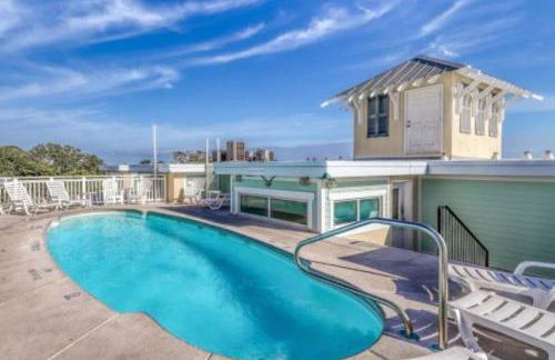 Captains Watch 1 by Tybee Vacation Rentals - Foto 4