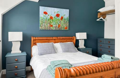 Holly Cottage - Foto 10