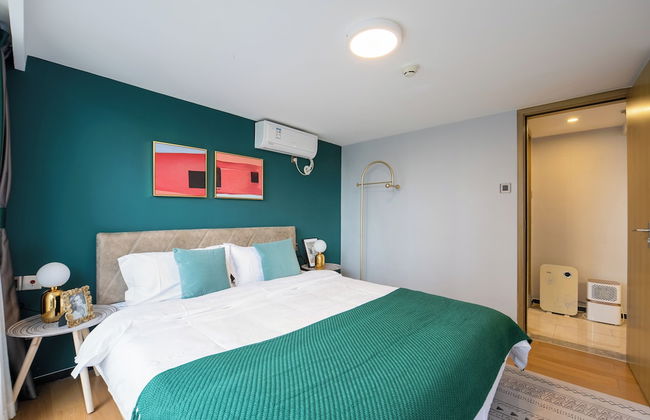 Xiwuju International - Foto 42