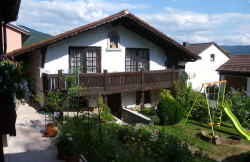 Ferienwohnung Anita Bernhardt - Photo 1