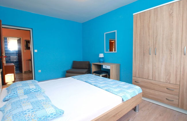 Apartmenst Marisita 1124 - Foto 8