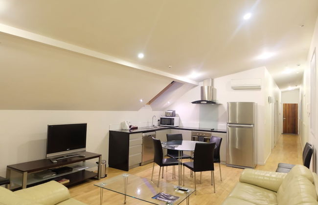 Beachlife Apartments - Foto 34