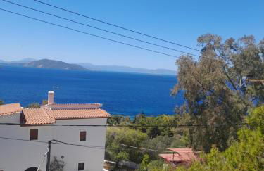 Αίγινα εξοχική κατοικία - Foto 34