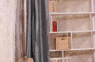 Les Gîtes des Châteaux, gîtes troglodytiques - Foto 26