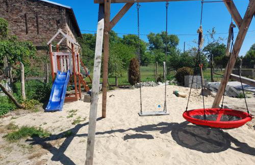 Gospodarstwo agroturystyczne - Foto 29