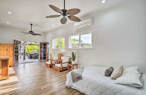 Sunny Kailua Home with Covered Lanai 1 Mi to Beach! - Foto 20