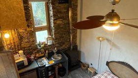 Casa da Ribeira- Aldeia da Paradinha com praia fluvial - Foto 3