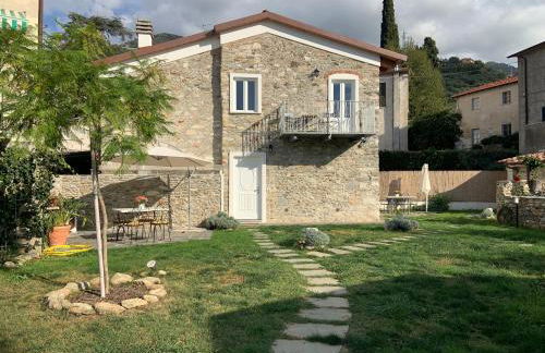 Antica casa nel borgo - Foto 1