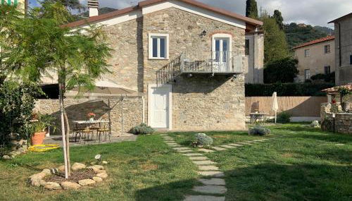 Antica casa nel borgo - Foto 1, Garden view