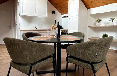 Luxury apartments White house - Foto 59