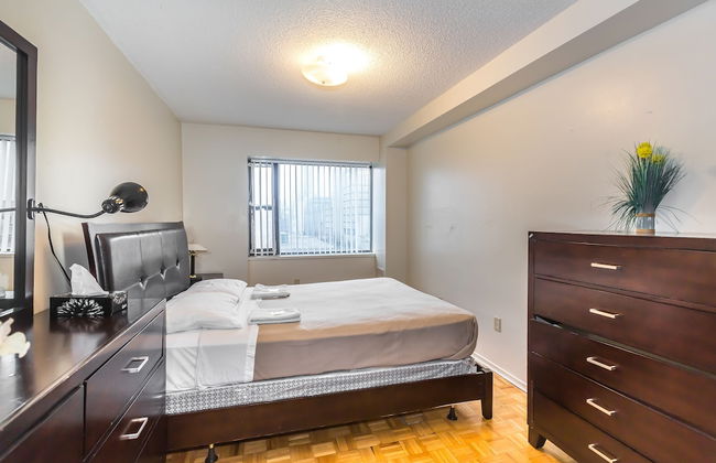 Toronto Furnished Living - Gerard St. E - Foto 6