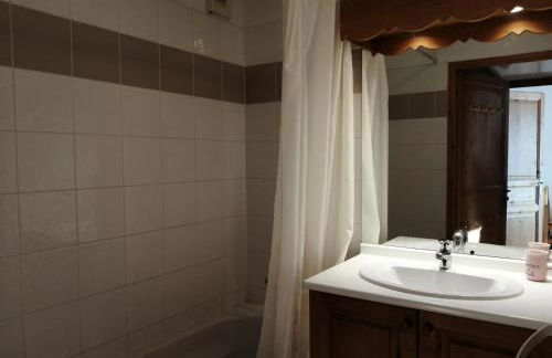 Résidence Le Grand Panorama - Grand Panorama 411 MAE-5270 - Foto 28