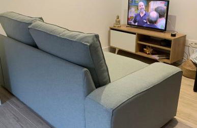 Casa A praciña, Playa de Soesto - Foto 11