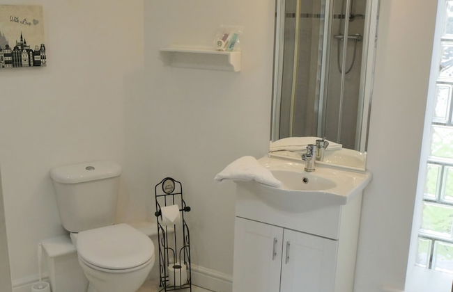 Tewitfield Marina - Foto 34