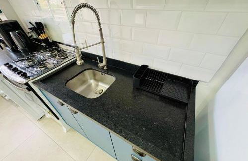 Apt 504 Luxury Design with Parking - Near Arena Airport - Foto 23