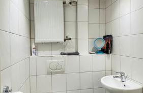 Großes und helles Innenstadt Apartment - Ferienwohnung - Foto 15