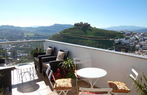 The Penthouse - Foto 24