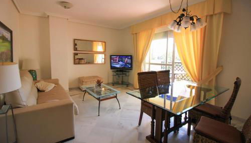 Apartment 10 Minutes Walk From Puerto Banús - Foto 5