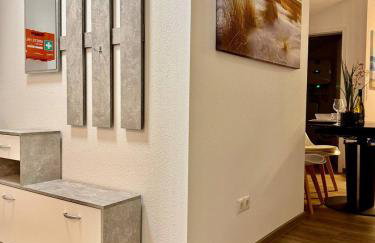 Modernes Ferienhaus am See mit Garten - Photo 31