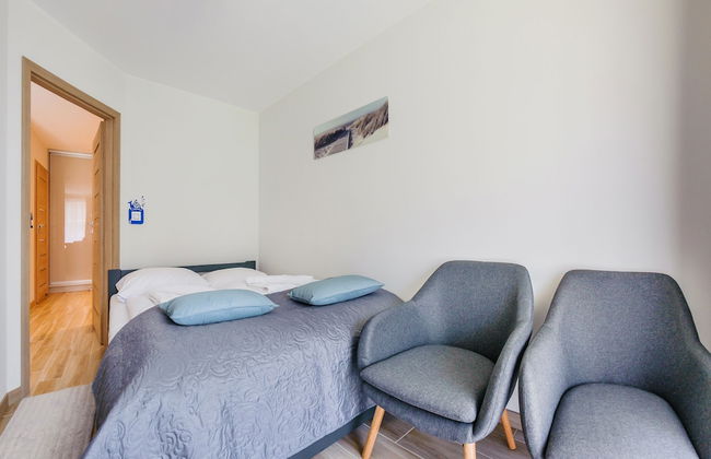 Apartamenty Sun & Snow Jantar Park - Photo 35