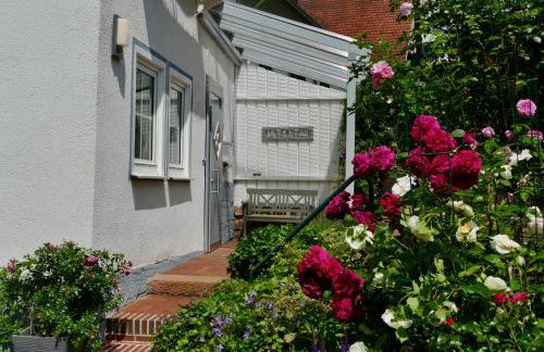 Ferienhaus Landhaus Am Hirtzborn - Foto 9