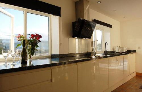 Tawel Fryn Bungalow near Dolgellau - Foto 6