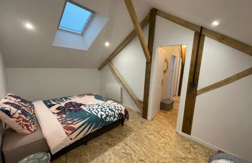 Gîte moulin de Chaussac proche du Puy duFou - Photo 9