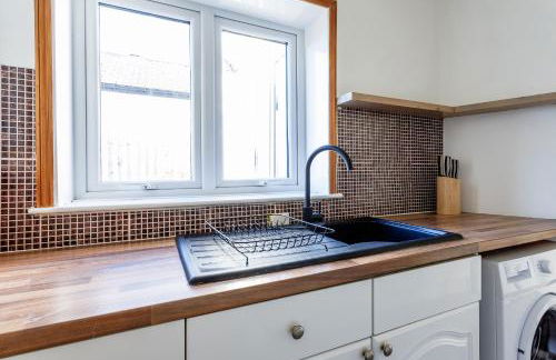 Sunderland Comfort Stylish 3-Bedroom House - Foto 38