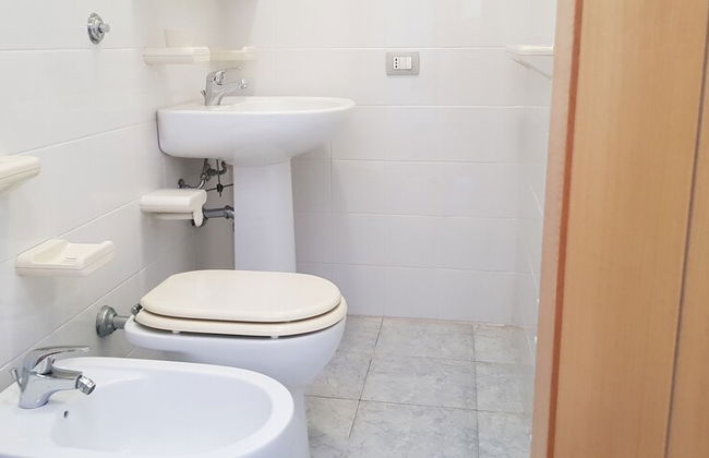 Appartamenti Rivabella Gallipoli - Foto 67