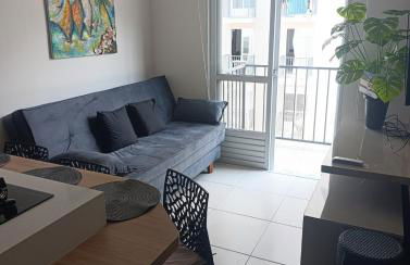 Ap 409 Praia de Fora in Ph - Photo 2